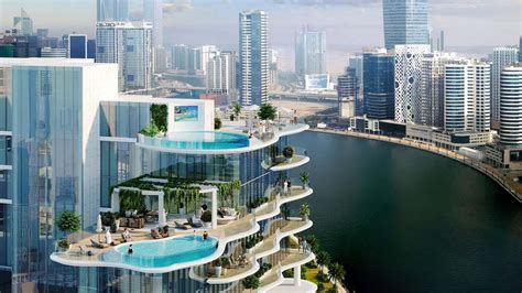 corporate housing dubai